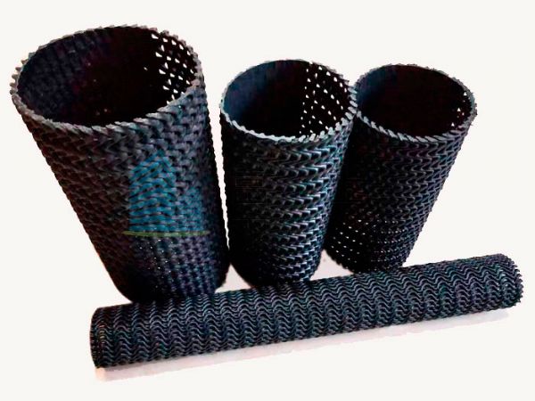 硬式透水管鋪設軟土地基怎么處理？